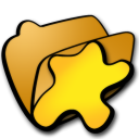 folder favourites icon